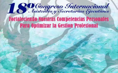 Paulina Hunt – Congreso de Secretarias – Extracto (Chile2011)