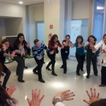 Oficina de Teatro Pedagógico en Hospital Clínico Metropolitano de La Florida