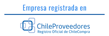 Chile Proveedores