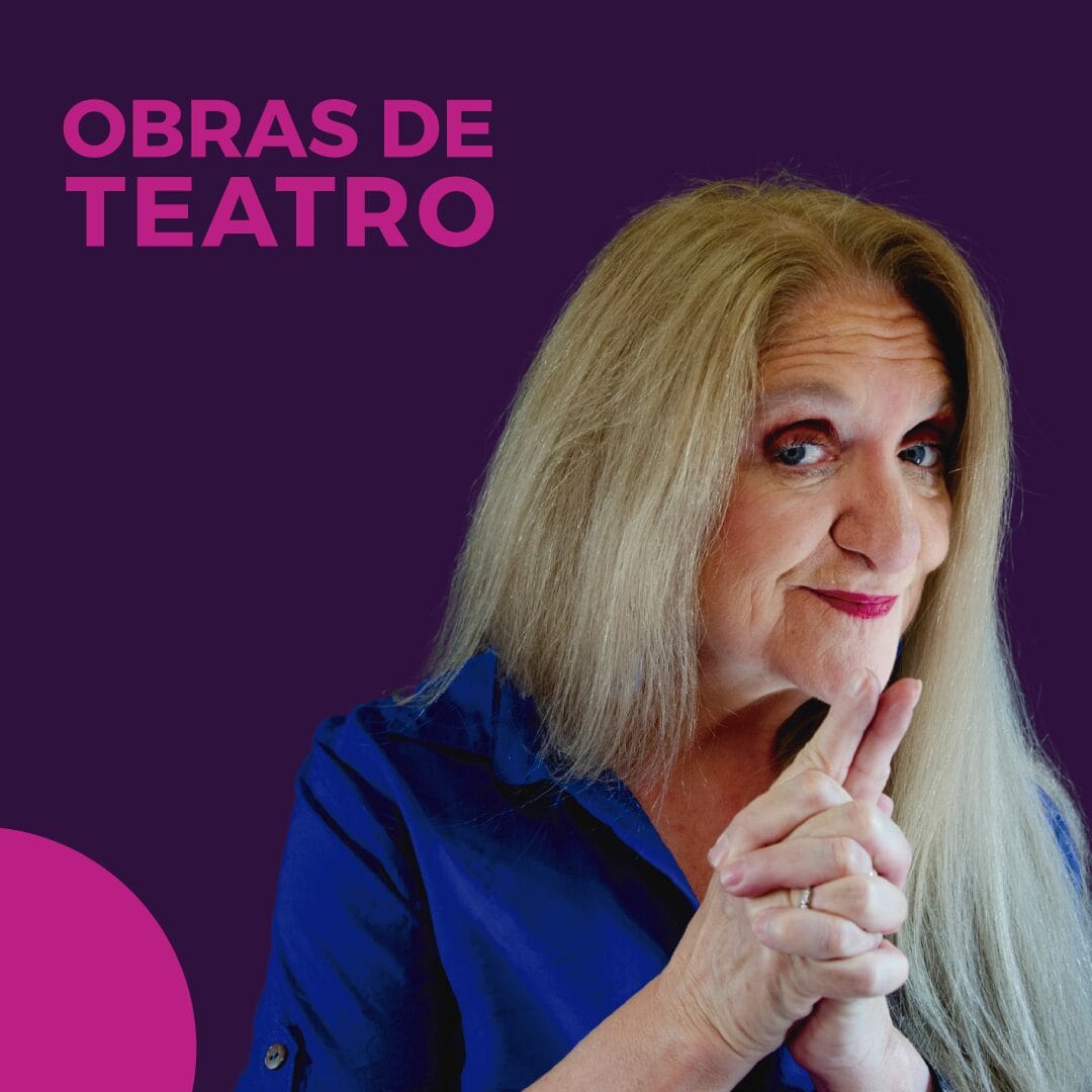 Obras de Teatro Pedagógico.