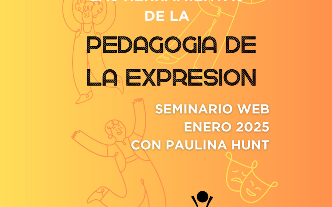 HERRAMIENTAS DE LA PEDAGOGÍA DE LA EXPRESIÓN